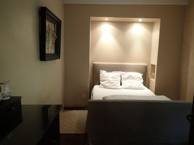 Holiday house Beautiful 17th century character residence - Features photo 23