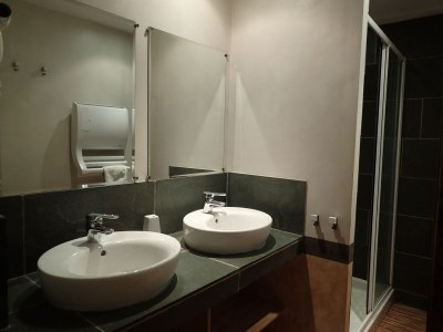 Holiday house Beautiful 17th century character residence - Features photo 24