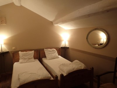 Holiday house Beautiful 17th century character residence - Features photo 25