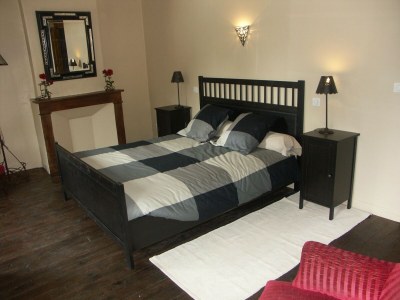 Holiday house Beautiful 17th century character residence - Features photo 26