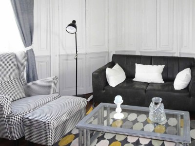 Holiday house Ferienhaus mit Meerblick in Perros-Guirec - Features photo 5