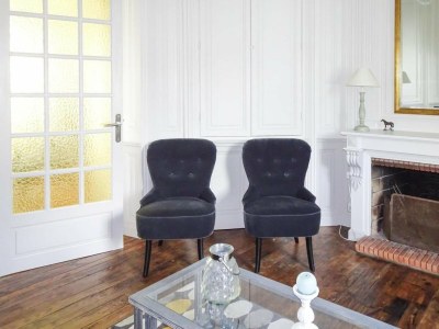 Holiday house Ferienhaus mit Meerblick in Perros-Guirec - Features photo 6