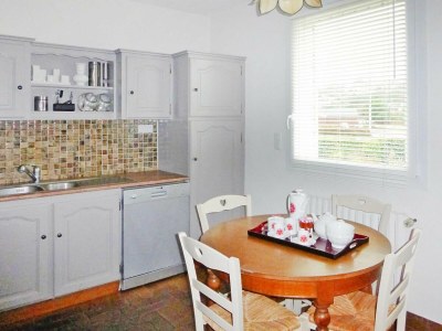 Holiday house Ferienhaus mit Meerblick in Perros-Guirec - Features photo 8