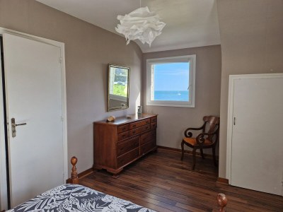 Holiday house Ferienhaus mit Meerblick in Perros-Guirec - Features photo 11