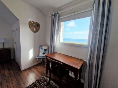 Holiday house Ferienhaus mit Meerblick in Perros-Guirec - Features photo 14