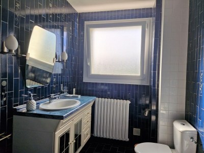 Holiday house Ferienhaus mit Meerblick in Perros-Guirec - Features photo 16