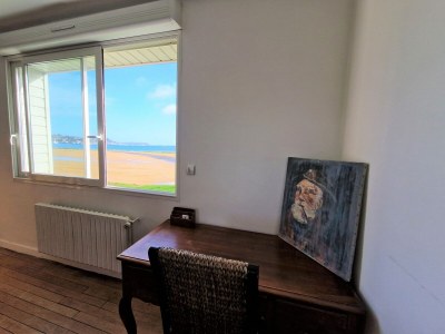 Holiday house Ferienhaus mit Meerblick in Perros-Guirec - Features photo 17