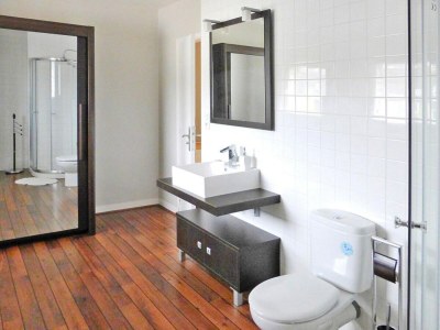 Holiday house Ferienhaus mit Meerblick in Perros-Guirec - Features photo 18