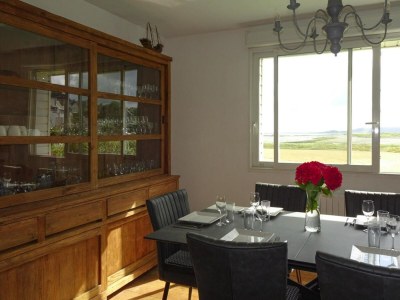 Holiday house Ferienhaus mit Meerblick in Perros-Guirec - Features photo 19