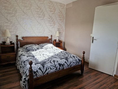 Holiday house Ferienhaus mit Meerblick in Perros-Guirec - Features photo 20