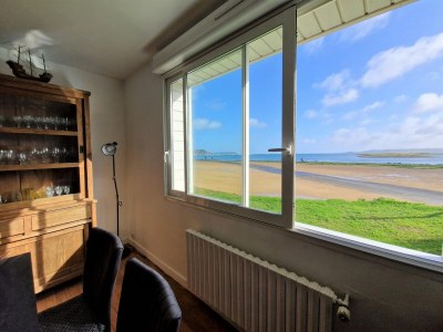 Holiday house Ferienhaus mit Meerblick in Perros-Guirec - Features photo 21