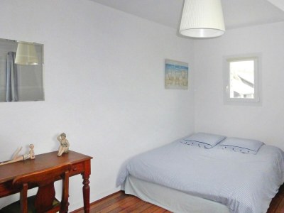 Holiday house Ferienhaus mit Meerblick in Perros-Guirec - Features photo 22