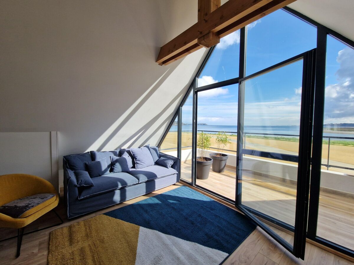 Holiday house Premium-Ferienhaus, Rosa Granitküste