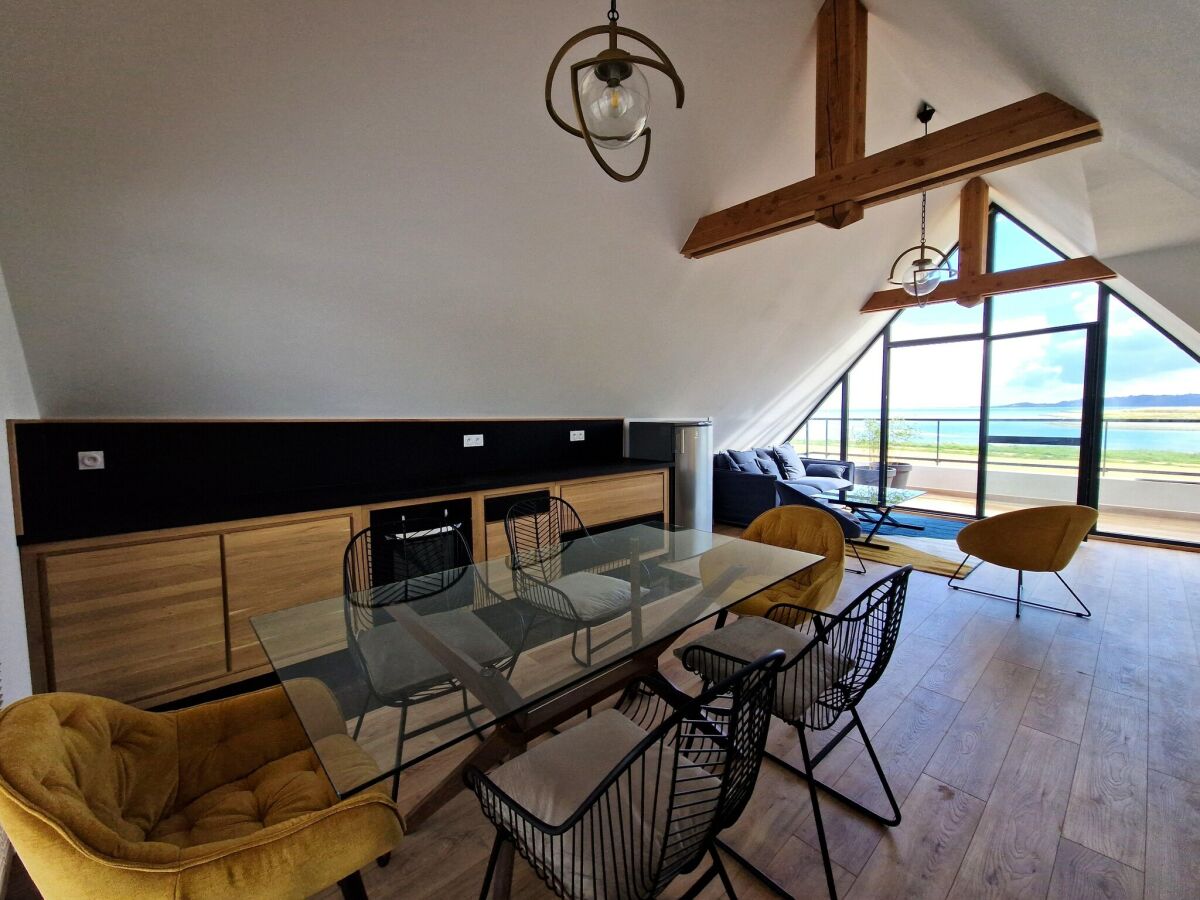 Holiday house Premium-Ferienhaus, Rosa Granitküste - Features photo 5