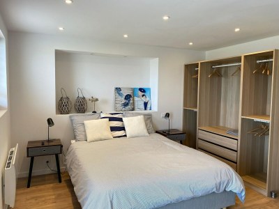 Holiday house Premium-Ferienhaus, Rosa Granitküste - Features photo 7