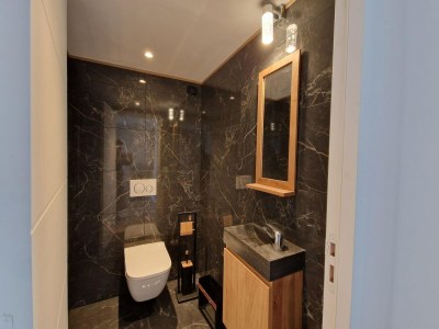 Holiday house Premium-Ferienhaus, Rosa Granitküste - Outdoor photo 20