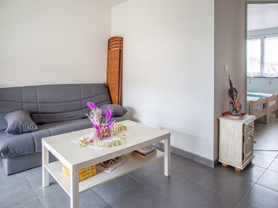 Holiday house Renovated village house with enclosed garden - Features photo 6