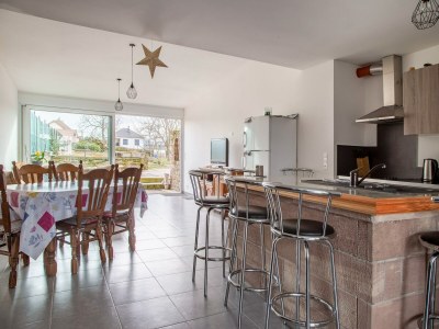 Holiday house Renovated village house with enclosed garden - Features photo 7