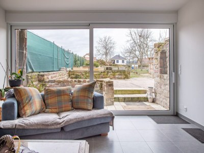 Holiday house Renovated village house with enclosed garden - Features photo 10