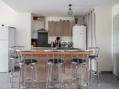 Holiday house Renovated village house with enclosed garden - Features photo 11