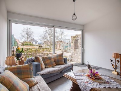 Holiday house Renovated village house with enclosed garden - Features photo 13