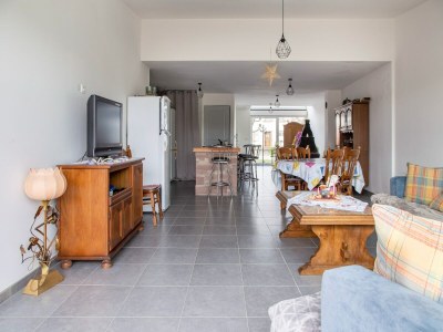 Holiday house Renovated village house with enclosed garden - Features photo 14