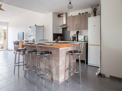 Holiday house Renovated village house with enclosed garden - Features photo 18