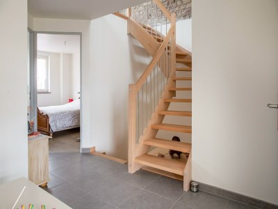 Holiday house Renovated village house with enclosed garden - Features photo 19