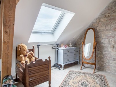 Holiday house Renovated village house with enclosed garden - Features photo 22