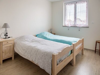 Holiday house Renovated village house with enclosed garden - Features photo 23