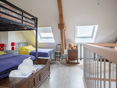 Holiday house Renovated village house with enclosed garden - Features photo 26