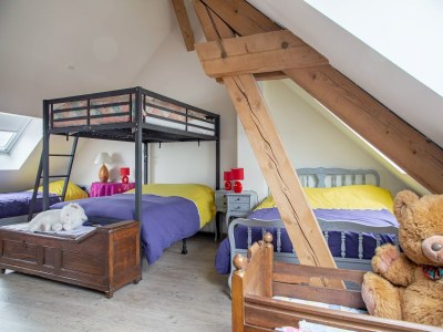 Holiday house Renovated village house with enclosed garden - Features photo 27