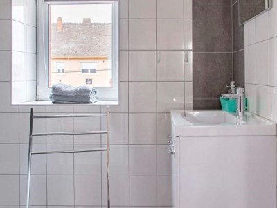 Holiday house Renovated village house with enclosed garden - Features photo 30