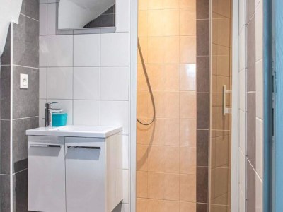 Holiday house Renovated village house with enclosed garden - Features photo 33