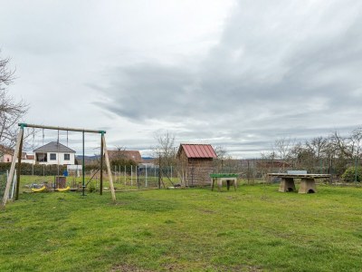 Holiday house Renovated village house with enclosed garden - Environment photo 34