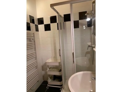 Apartment Geräumiges Apt Balkon in den französischen Alpen - Features photo 8