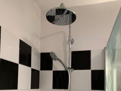 Apartment Geräumiges Apt Balkon in den französischen Alpen - Features photo 10