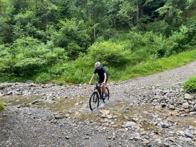 Apartment Geräumiges Apt Balkon in den französischen Alpen - Environment photo 18
