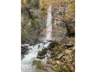 Apartment Geräumiges Apt Balkon in den französischen Alpen - Environment photo 20