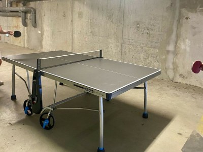 Apartment Geräumiges Apt Balkon in den französischen Alpen - Outdoor photo 25