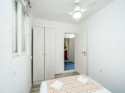 Apartment Apartment & Rooms Alan - Double Room with Shared Bathroom 1 - Features photo 11