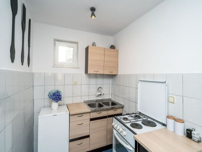 Apartment Apartment & Rooms Alan - Double Room with Shared Bathroom 1 - Features photo 14