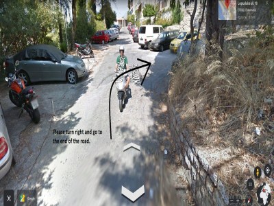 Apartment Apartment & Rooms Alan - Double Room with Shared Bathroom 1 - Outdoor photo 18