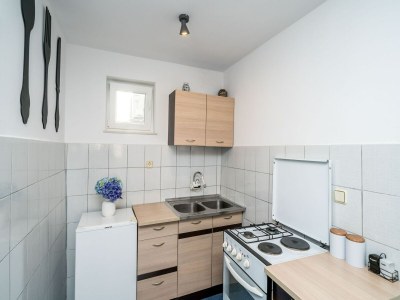 Apartment Apartment & Rooms Alan - Double Room with Shared Bathroom 2 - Features photo 15