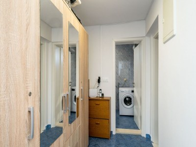Apartment Apartment & Rooms Alan - Double Room with Shared Bathroom 2 - Outdoor photo 21