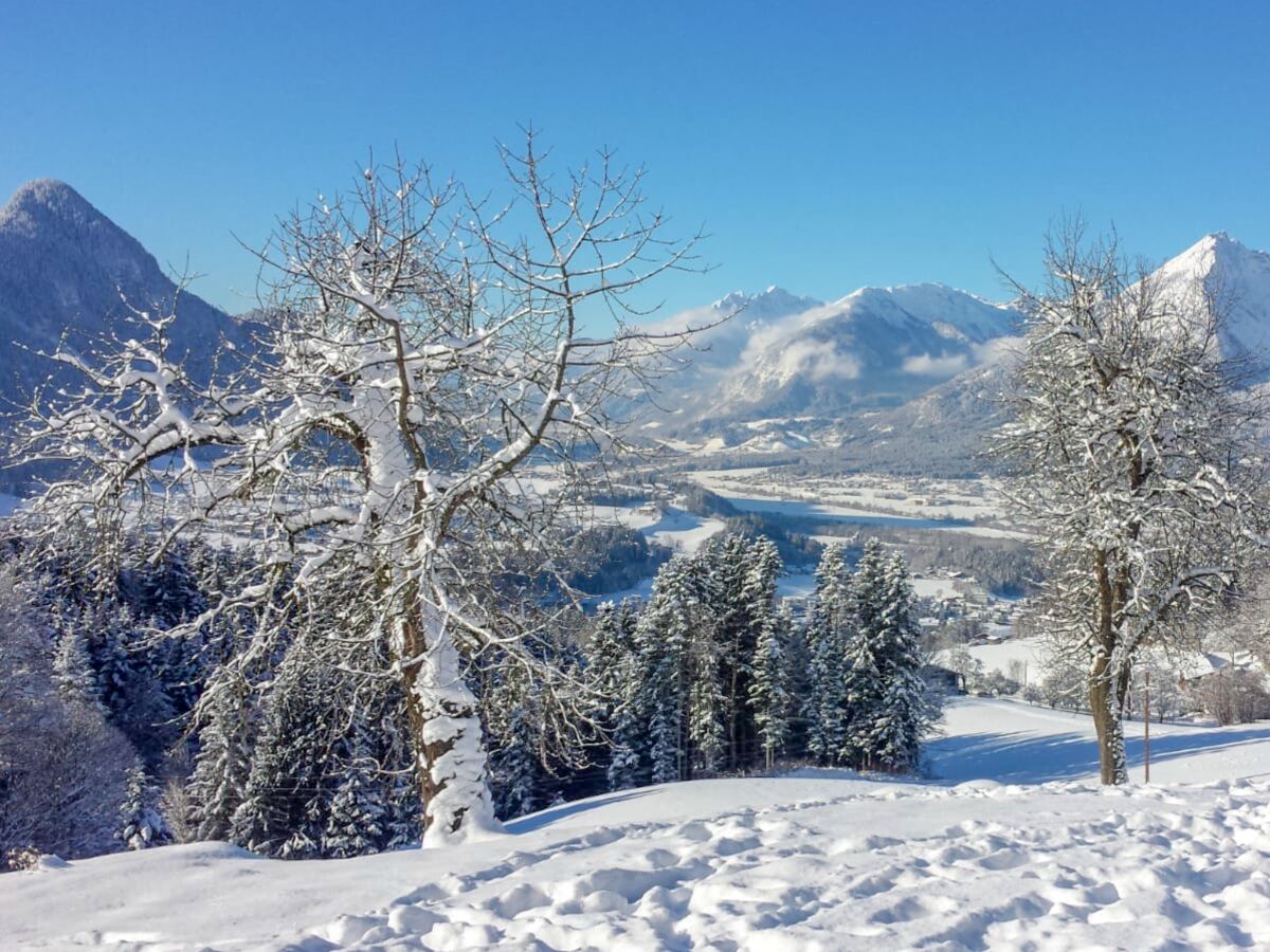 Holiday apartment Ainberger - Outdoor photo 3