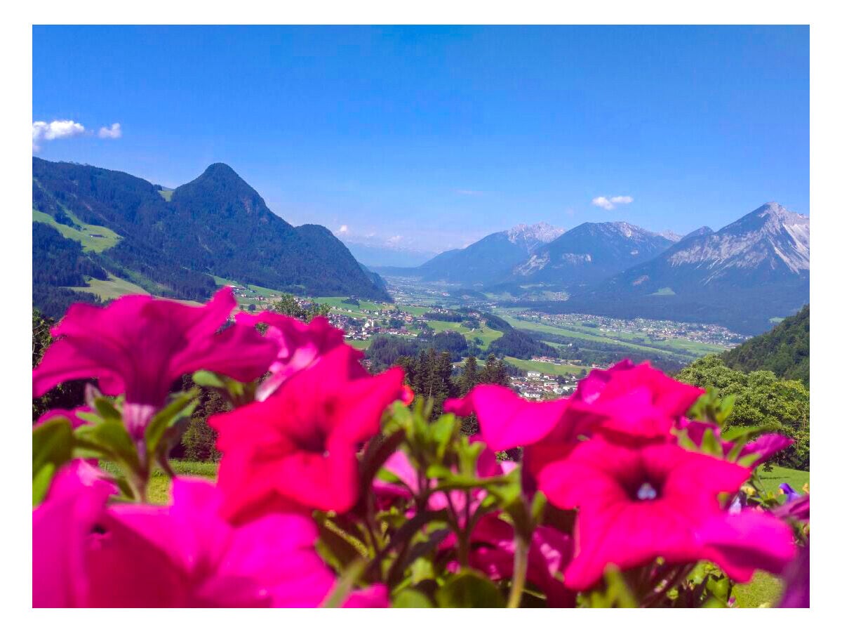 Holiday apartment Ainberger - Outdoor photo 4