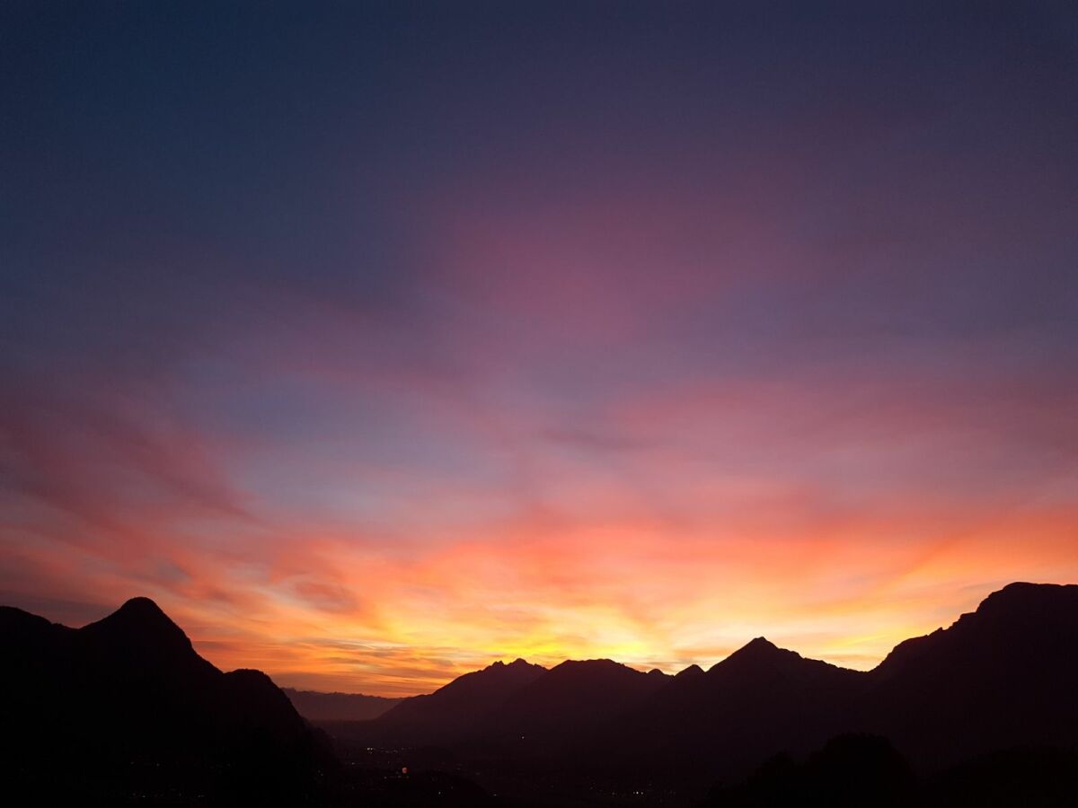 Holiday apartment Ainberger - Outdoor photo 5