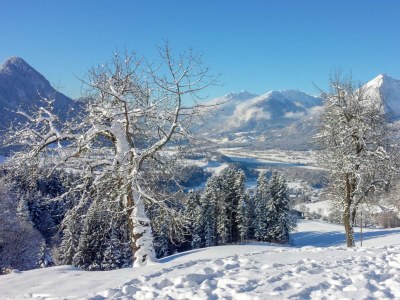 Holiday apartment Ainberger - Outdoor photo 3