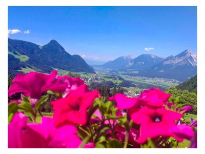 Holiday apartment Ainberger - Outdoor photo 4